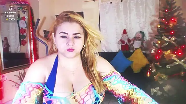 Charlotte mh online show from 12.18.25