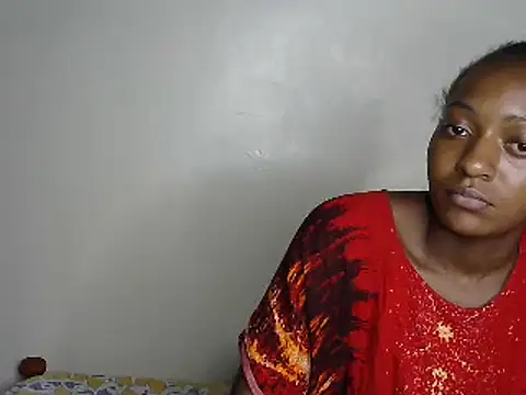 pretty africanah online show from 01.21.25