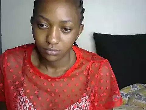 pretty africanah online show from 02.01.25
