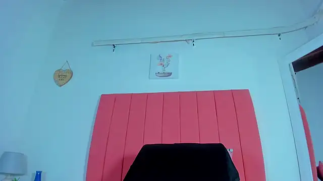 valen rose0 online show from 02.08.25