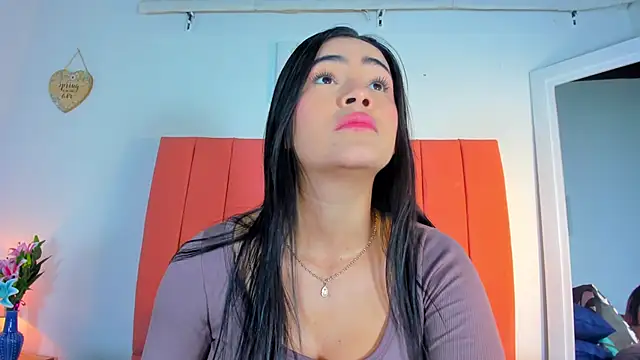 valen rose0 online show from 09.09.25