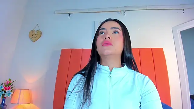 valen rose0 online show from 09.12.25