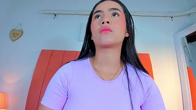 valen rose0 online show from 09.16.25