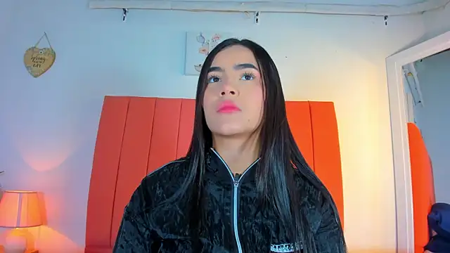 valen rose0 online show from 09.18.25