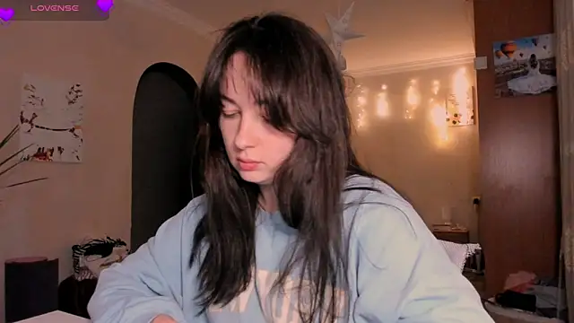 cClandesTina online show from 03.28.26