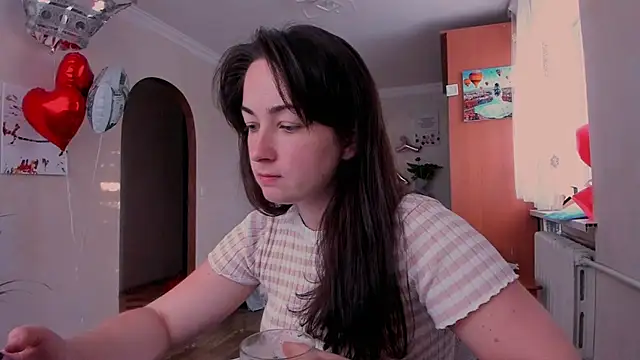 cClandesTina online show from 07.10.26