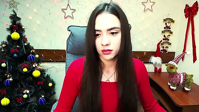  your fantasy girl online show from 12.11.24