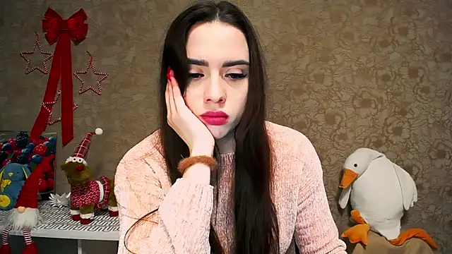  your fantasy girl online show from 12.26.24