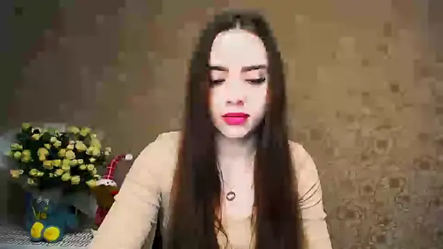  your fantasy girl online show from 01.12.25