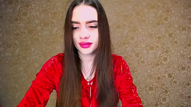  your fantasy girl online show from 01.26.25