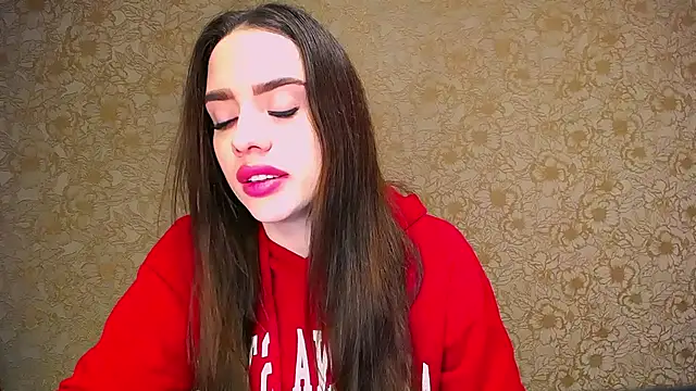  your fantasy girl online show from 01.26.25