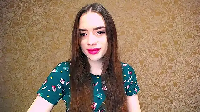  your fantasy girl online show from 02.05.25