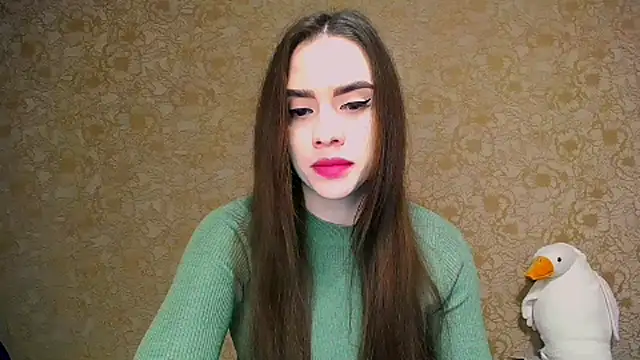  your fantasy girl online show from 02.23.25