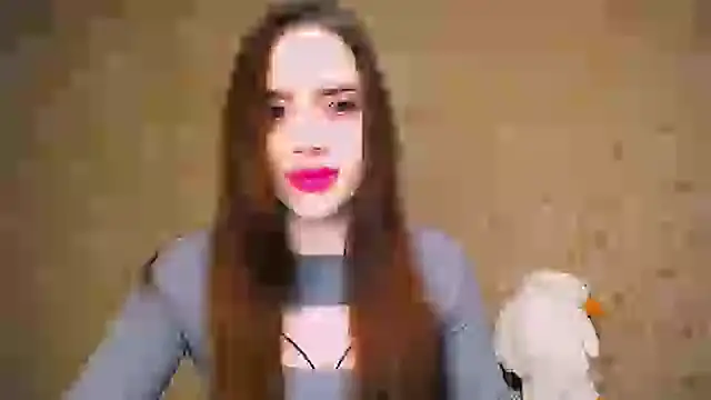  your fantasy girl online show from 03.17.25