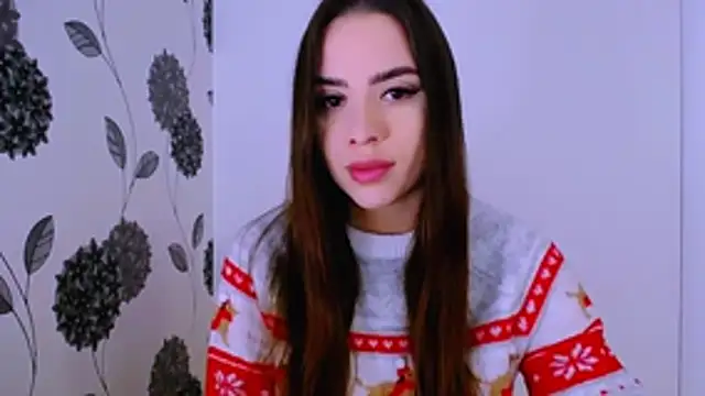  your fantasy girl online show from 12.05.25