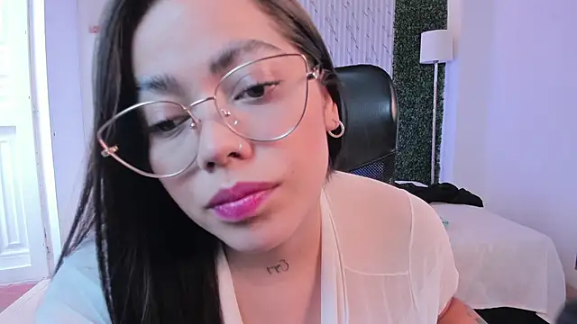 Melisa Soto online show from 12.05.25