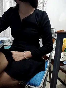 Haralushiaaa online show from 11.07.25