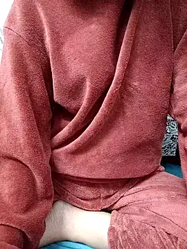 Haralushiaaa online show from 12.20.25