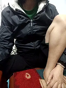 Haralushiaaa online show from 01.18.26