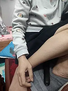 Haralushiaaa online show from 02.03.26