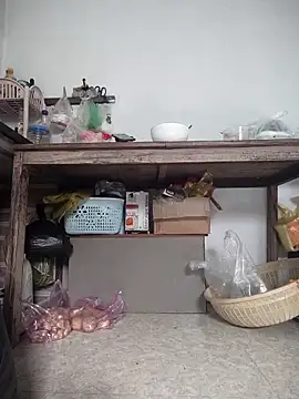 Haralushiaaa online show from 02.03.26