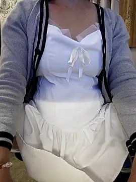 Haralushiaaa online show from 03.17.26