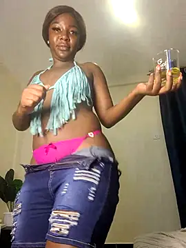 Sexxy mariana online show from 05.30.26