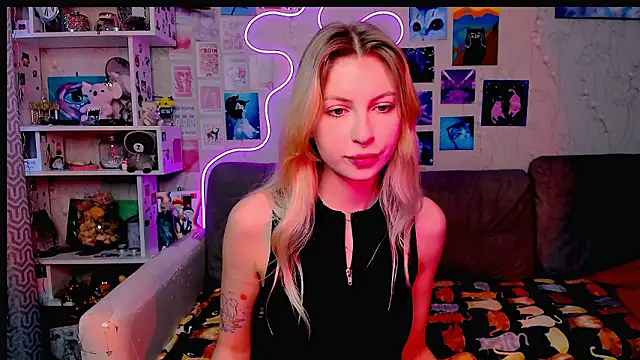 Snapshot of Maria_Hunt chatting on 12.06.24 Maria Hunt online show from 12.06.24