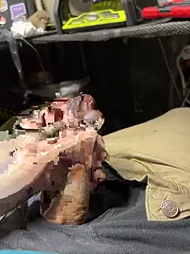 Snapshot of joeycbigcock chatting on 11.26.25 joeycbigcock online show from 11.26.25