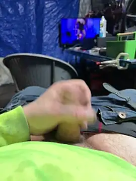 joeycbigcock online show from 02.22.26