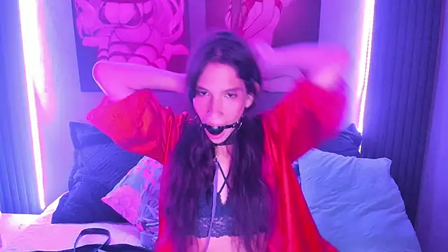 Hunter Ignis online show from 01.10.26