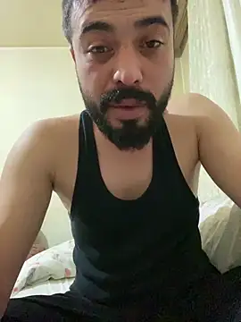 Kaan1607 online show from 12.30.24