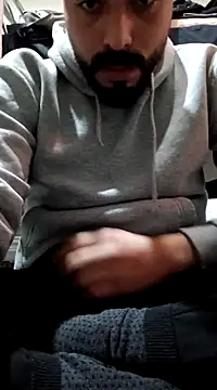 Kaan1607 online show from 01.01.25