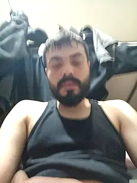 Kaan1607 online show from 01.24.25