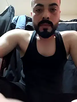 Kaan1607 online show from 01.26.25