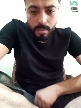 Kaan1607 online show from 10.19.25