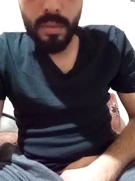 Kaan1607 online show from 11.03.25