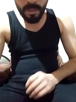 Kaan1607 online show from 11.30.25