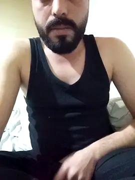 Kaan1607 online show from 12.01.25