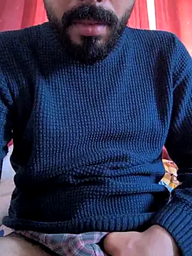 Kaan1607 online show from 03.26.26