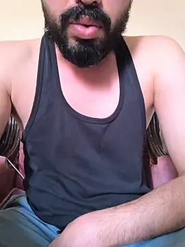 Snapshot of Kaan1607 chatting on 05.26.26 Kaan1607 online show from 05.26.26