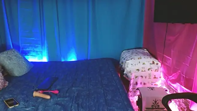 Kerly Lopez online show from 01.14.26