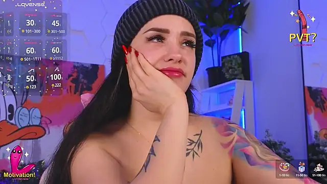 EvaCanton online show from 01.09.25