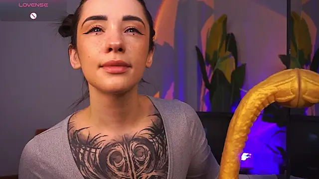 EvaCanton online show from 03.16.26