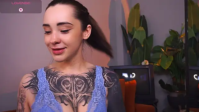 EvaCanton online show from 03.22.26