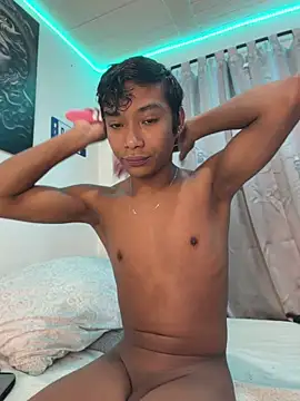 alejo cute online show from 06.18.26