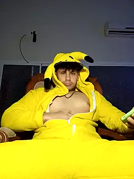 AlexisSpears  online show from 12.11.24