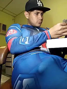 AlexisSpears  online show from 01.26.25