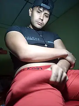 AlexisSpears  online show from 02.02.25