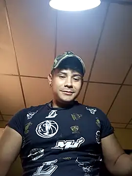 AlexisSpears  online show from 03.11.25